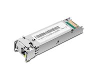 TP-Link TL-SM321A-2 Gigabit Single-Mode WDM Bi-Directional SFP Module