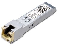 TP-Link TL-SM5310-T 10GBASE-T RJ45 SFP+ Module