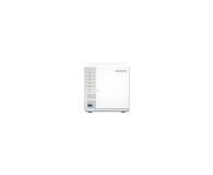 QNAP TS-364-4G NAS Tower Ethernet LAN White