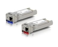 Ubiquiti Networks UF-SM-10G-S SFP+ Single-Mode Fiber Module (2-Pack)