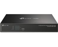 TP-Link VIGI NVR1008H-8MP 8 Channel PoE Network Video Recorder