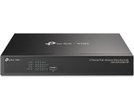 TP-Link VIGI NVR1008H-8P 8 Channel PoE+ Network Video Recorder