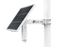 TP-Link VIGI SP9030 Intelligent Solar Power Supply System