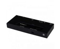 StarTech 2 Port HDMI Switch w/ Automatic and Priority Switching - 1080p