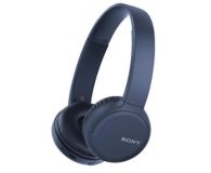 Sony WH-CH510 Headset Head-band Blue