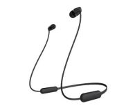 Sony WI-C200 Headset In-ear, Neck-band Black