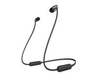 Sony WI-C310 Headset In-ear, Neck-band Black