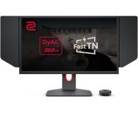 BenQ Zowie XL2566K 360Hz 24.5"Gaming Monitor