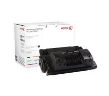 Xerox 006R03337 compatible Toner black, 31.2K pages (replaces HP 81X)