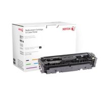 Xerox 006R03551 compatible Toner black, 6.5K pages (replaces HP 410X)