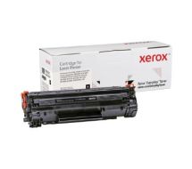 Xerox 006R03630 compatible Toner black, 2.1K pages (replaces Canon 726 HP 78A)