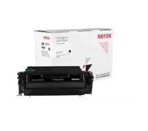 Xerox 006R03658 compatible Toner black, 6K pages (replaces HP 10A)