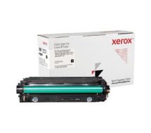 Xerox 006R03679 compatible Toner black, 12.5K pages (replaces Canon 040HBK HP 508X)