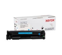 Xerox 006R03689 compatible Toner cyan, 1.4K pages (replaces Canon 045 HP 201A)