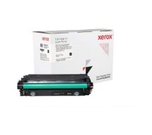 Xerox 006R03793 compatible Toner black, 6K pages (replaces Canon 040BK HP 508A)