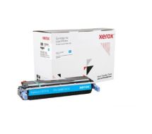 Xerox 006R03836 compatible Toner cyan, 12K pages (replaces HP 645A)