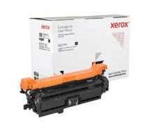 Xerox 006R04145 compatible Toner black, 10.5K pages (replaces HP 504X)