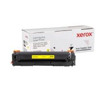 Xerox 006R04178 compatible Toner yellow, 1.3K pages (replaces Canon 054 HP 203A)