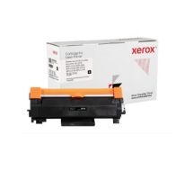 Xerox 006R04204 compatible Toner black, 3K pages (replaces Brother TN2420)