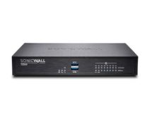 SonicWall TZ500 hardware firewall 1400 Mbit/s