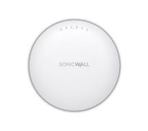 SonicWall SonicWave 432i 2500 Mbit/s Power over Ethernet (PoE) White