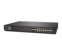 SonicWall NSA 2650 Promotional Tradeup hardware firewall 3000 Mbit/s