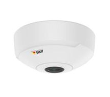 Axis M3048-P IP security camera Dome Ceiling 2880 x 2880 pixels