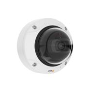 Axis Q3517-LV IP security camera Indoor & outdoor Dome Ceiling/Wall 3072 x 1728 pixels