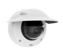 Axis Q3517-LVE IP security camera Indoor & outdoor Dome Ceiling/Wall 3072 x 1728 pixels