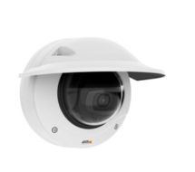 Axis Q3515-LVE IP security camera Outdoor Dome Ceiling 1920 x 1080 pixels