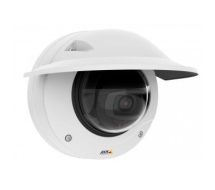 Axis Q3515-LVE IP security camera Outdoor Dome Ceiling 1920 x 1080 pixels