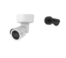 AXIS M2026-LE Mk II Network Camera