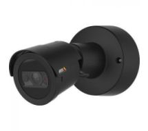 Axis M2026-LE Mk II Black IP security camera Outdoor Bullet Ceiling/Wall 2688 x 1520 pixels