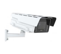 Axis Q1647-LE IP security camera Outdoor Box Wall 3072 x 1728 pixels