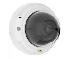 Axis P3374-V IP security camera Indoor Dome Wall 1280 x 720 pixels