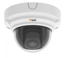 Axis P3375-V IP security camera Indoor Dome Ceiling 1920 x 1080 pixels