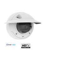 Axis P3346-VE IP security camera Outdoor Dome Ceiling 1920 x 1080 pixels