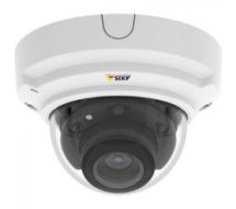 Axis P3375-LV IP security camera Indoor Dome Wall 1920 x 1080 pixels