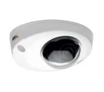 AXIS P3905-R Mk II Network Camera