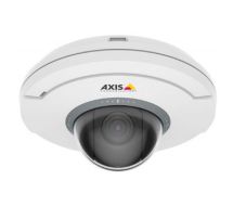 Axis M5065 PTZ IP security camera Indoor Dome Ceiling 1920 x 1080 pixels