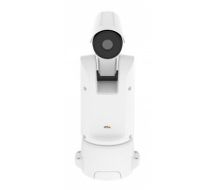 Axis Q8641-E IP security camera Box