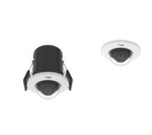 Axis M3015 IP security camera Dome Ceiling/Wall 1920 x 1080 pixels