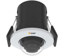 Axis M3016 IP security camera Dome Ceiling/Wall 2304 x 1296 pixels