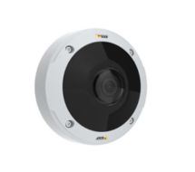 Axis M3057-PLVE IP security camera Indoor & outdoor Dome Wall 2560 x 960 pixels