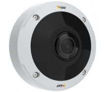 Axis M3058-PLVE IP security camera Indoor & outdoor Dome Wall 3584 x 2688 pixels