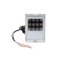 T90D25 AC/DC W-LED Illuminator - Infrarot-Illuminator 