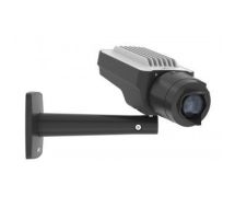 Axis Q1645 IP security camera Box Wall 1920 x 1080 pixels