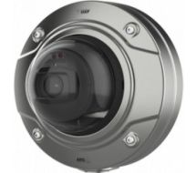 Axis Q3517-SLVE IP security camera Indoor & outdoor Dome Ceiling/Wall 3072 x 1728 pixels