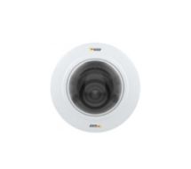 Axis M4206-V IP security camera Indoor Dome Ceiling/Wall 2048 x 1536 pixels