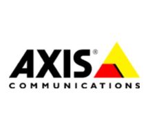 AXIS M30 SKIN COVER A BLACK 4P